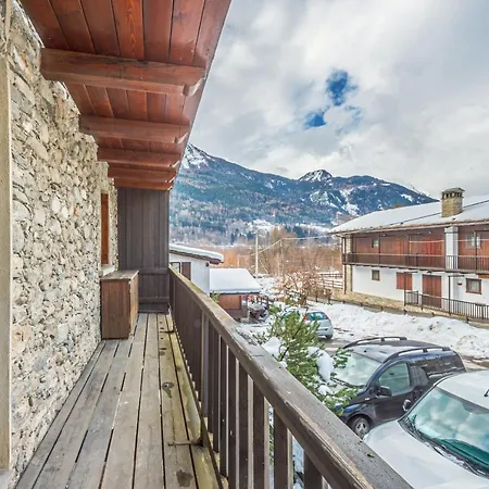 Apartment Giselle