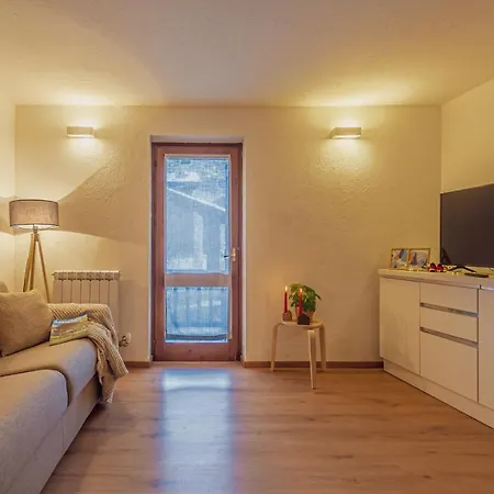 Apartment Giselle *