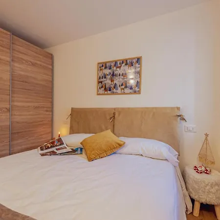 Apartment Giselle