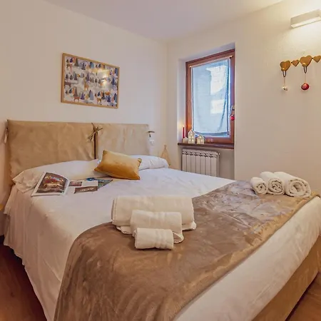 Apartment Giselle